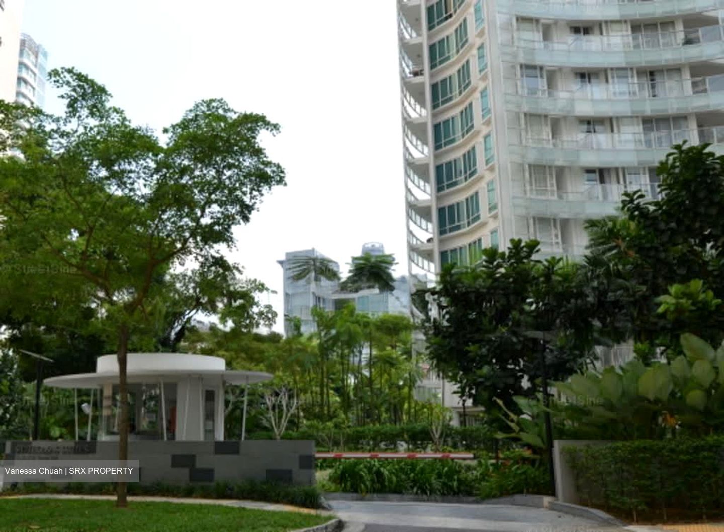 St. Thomas Suites (D9), Condominium #559562911
